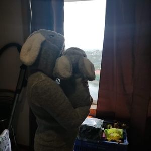 Meet your Posher, Shantelle